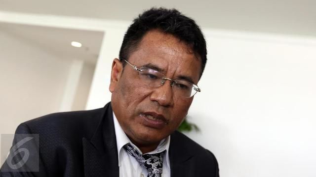 Hotman Paris Maklum Pria Dewasa Selingkuh jika Istri Tak Lagi Bergairah, Lah Itu Salah Suaminya Juga