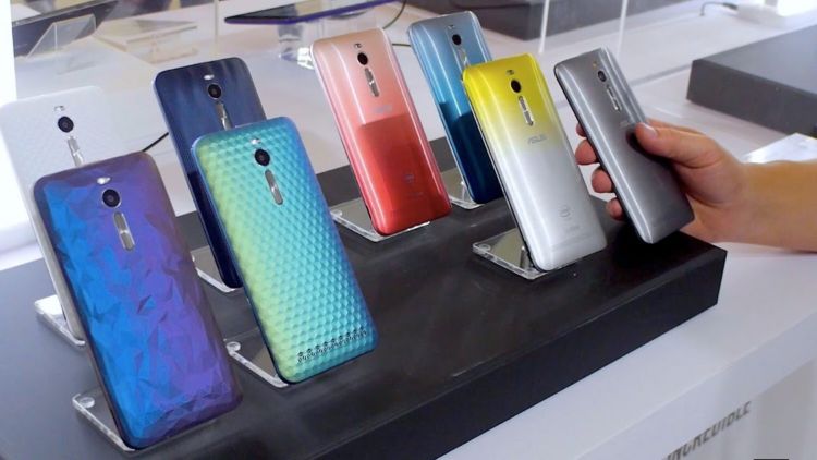 Cek Dulu 9 Komponen Ini Sebelum Beli HP Android Murah. Meski Harga Miring, Tapi Kualitasnya Terjamin