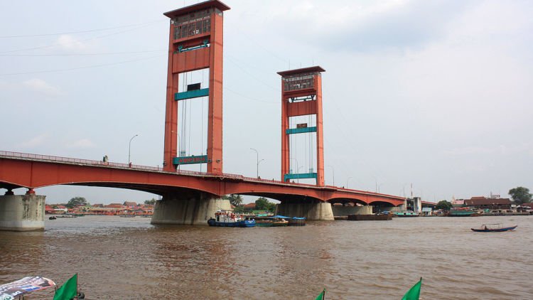 6 Tempat Jajan Lemak di Kota Palembang