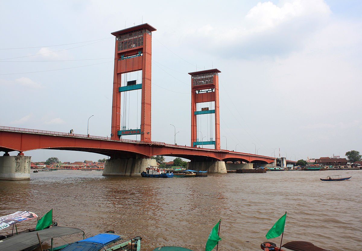 6 Tempat Jajan Lemak di Kota Palembang