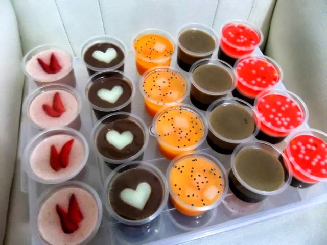 Raup Keuntungan dengan 6 Bisnis Kuliner Sehat Nan Murah Ini. Dijual Online Juga Bisa Kok!