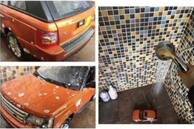 12 Foto Liburan Ini Ternyata Cuma Rekayasa Lho. Jangan Mudah Percaya Sosial Media!