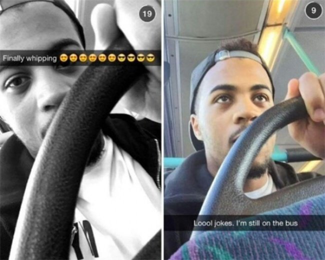 12 Foto Liburan Ini Ternyata Cuma Rekayasa Lho. Jangan Mudah Percaya Sosial Media!