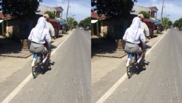 Potret Pengorbanan Ayah yang Selama ini Jarang Kamu Sadari, tapi Mengharukan Sekali