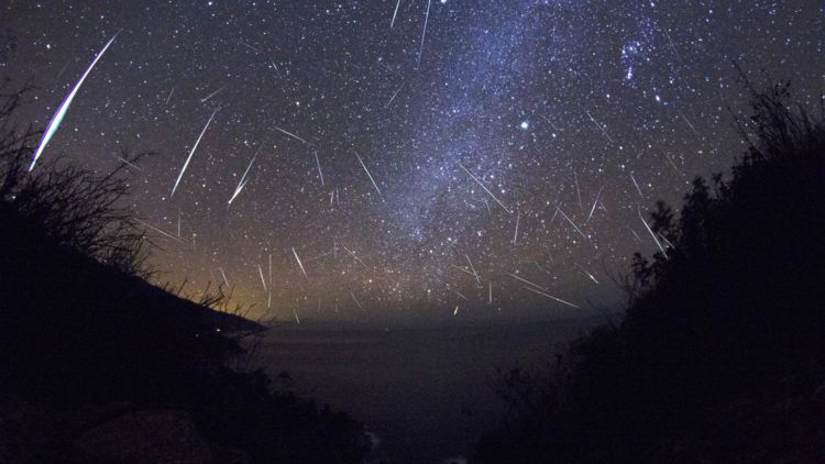 Ini Dia Jadwal Peristiwa Langit Bulan Desember 2017 yang Sayang Jika Ditinggalkan