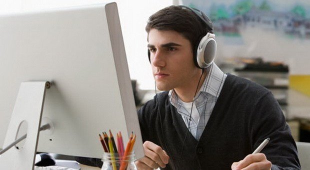 Jika Kamu Bosan Saat di Kantor, Lakukan Hal Ini! 3 relax