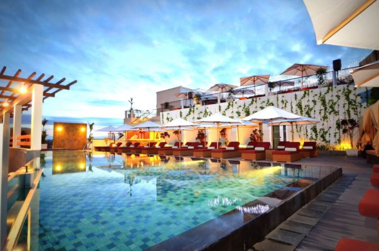 9 Hotel Keren di Bali dengan Harga Cuma 500 Ribuan. Murah Namun Berkesan Mewah!
