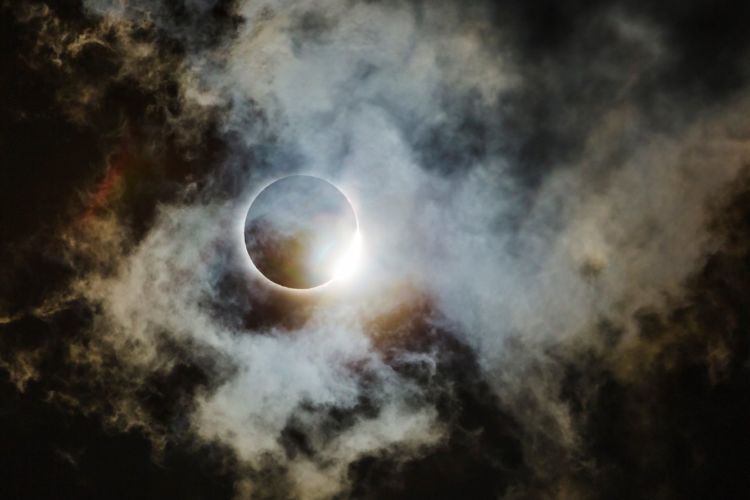 12 Foto Alam Paling Menakjubkan di Tahun 2017. Sangat Natural dan Begitu Indah!