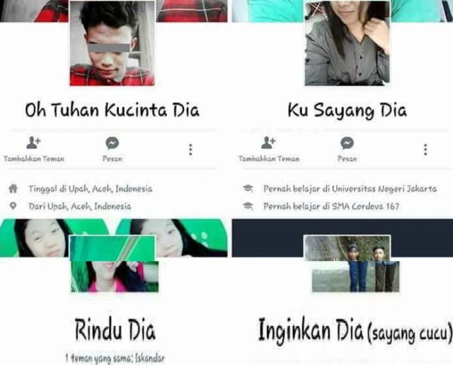 Jujur Saja, Pasti Kamu Pernah Melakukan 11 Hal Menggelikan Ini di Awal Pacaran. Masih Ingat Nggak?