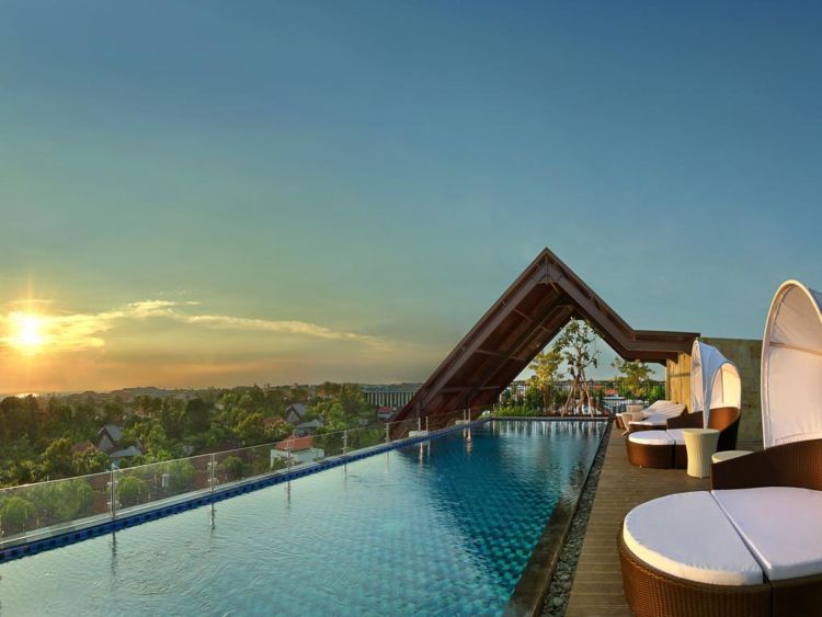 9 Hotel Keren di Bali dengan Harga Cuma 500 Ribuan. Murah Namun Berkesan Mewah!