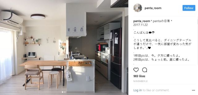 8 Akun Instagram Tema Interior yang Bisa Menginspirasimu. Meski Belum Punya Rumah, Bisa Dicatat Dulu!