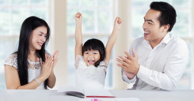 5 Hal yang Harus di Perhatikan Agar Menciptakan Generasi Lebih Baik 5 grid.id