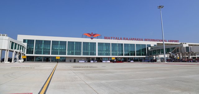 Begini Potret Bandara Paling Sepi di Dunia. Sampai Dijuluki Bandara Hantu Lho!
