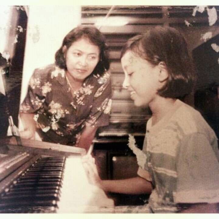 Beruntung Tidak Mutung