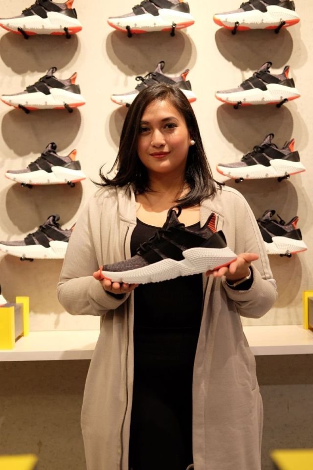 Sepatu Baru Adidas Orginals ‘Prophere’ - Buat Kamu yang Suka Berekspresi Tanpa Kompromi