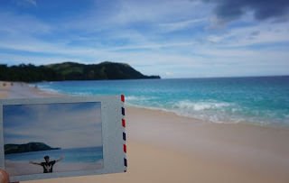 Menikmati Pulau Perawan Di Ujung Utara Sulawesi