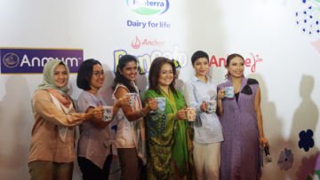 ‘Best Mom Ever’ – Bentuk Apresiasi Fonterra Brands Menyambut Hari Ibu