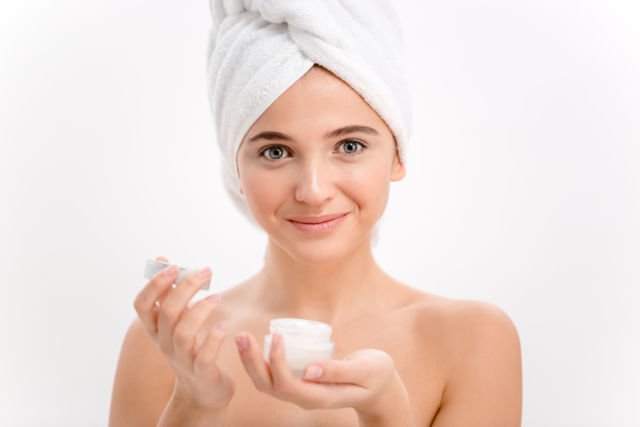Tips Memutihkan Badan Secara Alami. Sudah Mencoba? 3 Cara alami memutihkan kulit