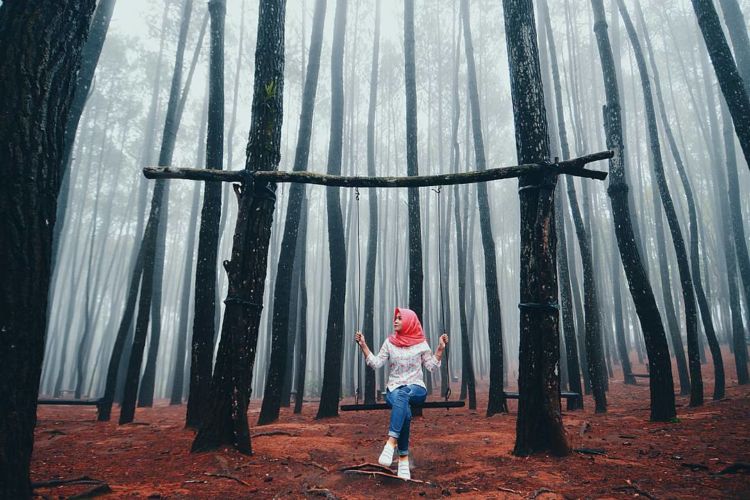 10 Destinasi Ini Paling Populer di Instagram di Tahun 2017. Mana yang Sudah Kamu Datangi?