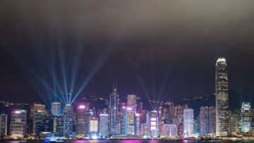 Tak Cuma Gedung Pencakar Langit, Hong Kong Ternyata Punya Wisata Alam yang Mengagumkan!