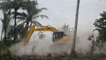 Masih Berjuang, Ini Jatuh Bangun Warga Kulon Progo Menolak Pembangunan Bandara Baru di Jogja