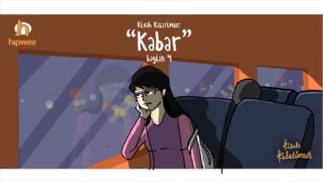 Kisah Kalatimur #4 – Kabar