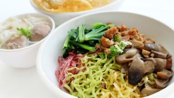 Raup Keuntungan dengan 6 Bisnis Kuliner Sehat Nan Murah Ini. Dijual Online Juga Bisa Kok!