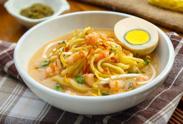 mie celor kuah
