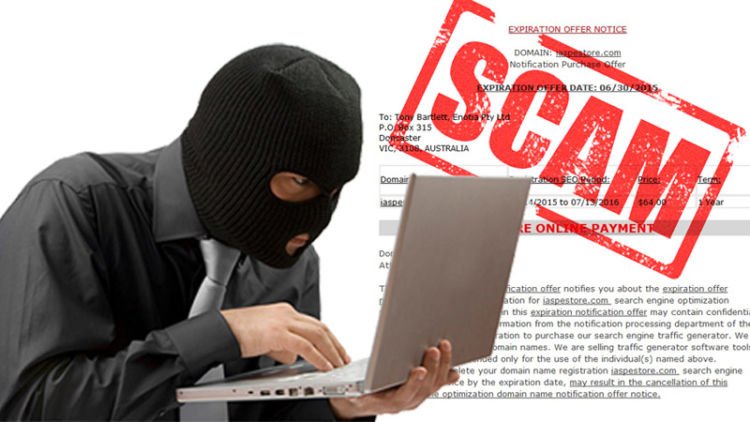 5 Modus Penipuan Online Zaman Now yang Makin Ngeri dan Wajib Diwaspadai