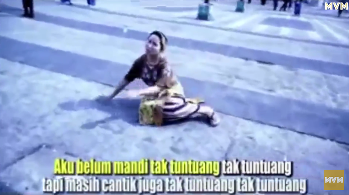 Sudah Tahu Lagu Sudah Tahu Lagu