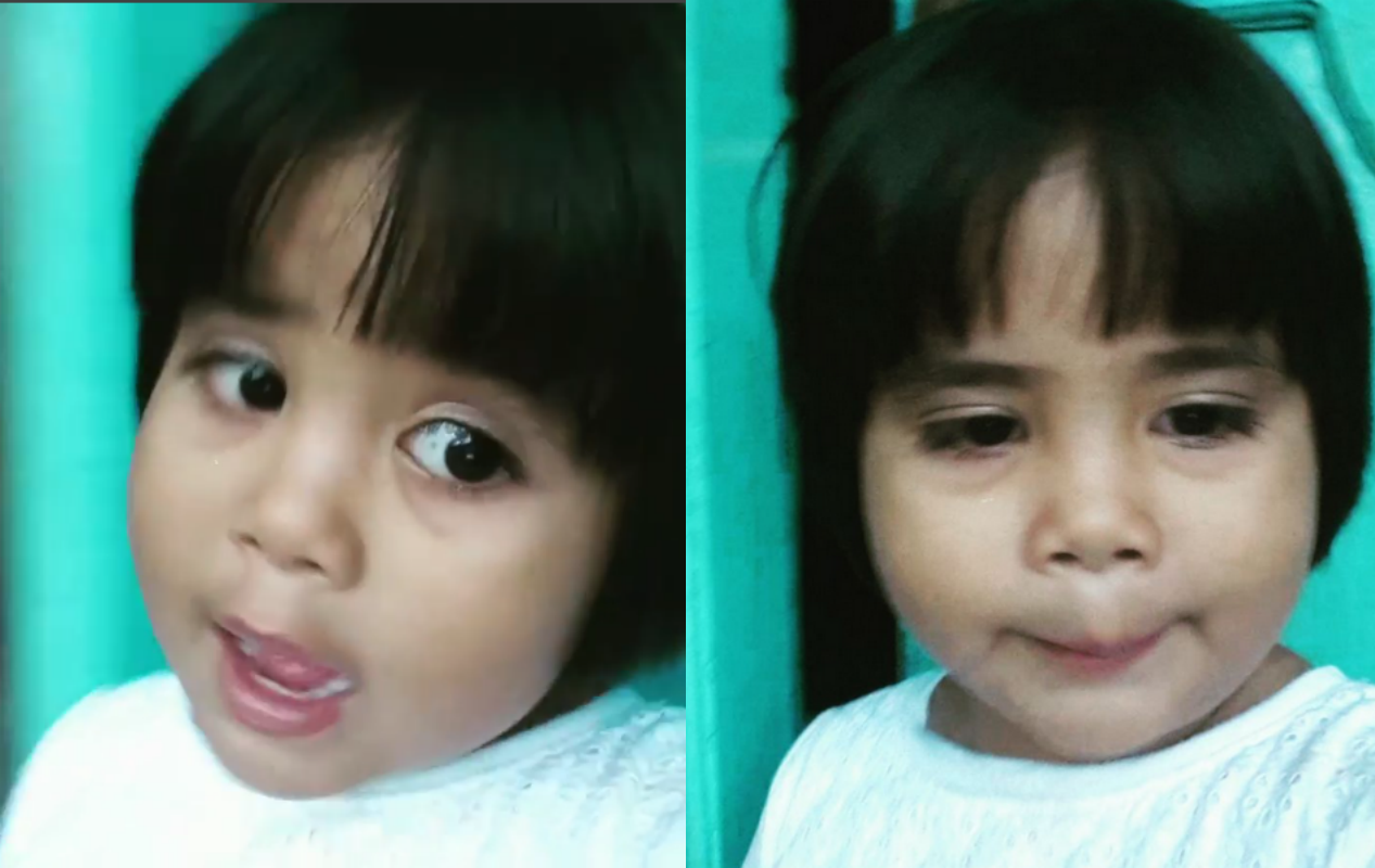 Bocah Ini Viral Karena Tiru Percakapan Sinetron. Efek Nyata Tayangan TV yang Dibungkus Komedi Nih!