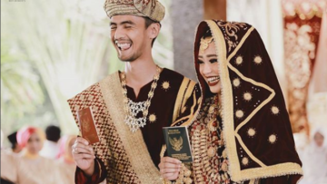 5 Trik Move-On Super Kilat Usai Ditinggal Nikah Mantan. Persetan Sama Kenangan!