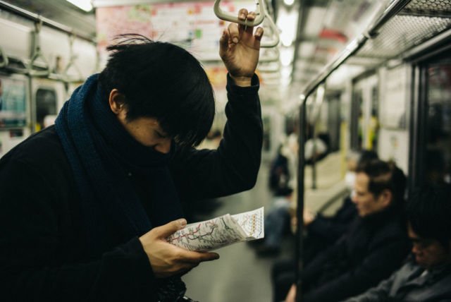 7+ Suka Duka Kamu yang Tinggal di Ibukota. Sulit tapi Membuat Mentalmu Sekuat Baja