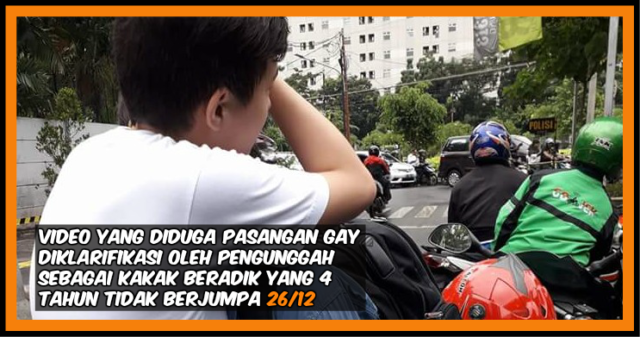 Deretan Berita Populer di Minggu Terakhir 2017. Peristiwa Heboh Apa Saja yang Menutup Tahun?