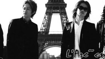 7 Lagu Forever Listening dari L'Arc~En~Ciel. Pernah Dengar?