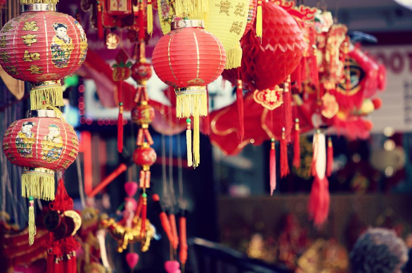 Chinese New Year
