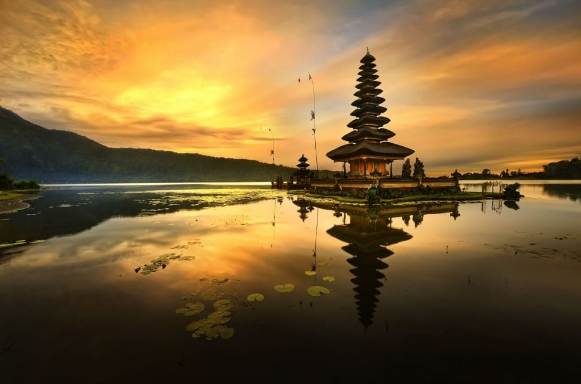 Hari Raya Nyepi