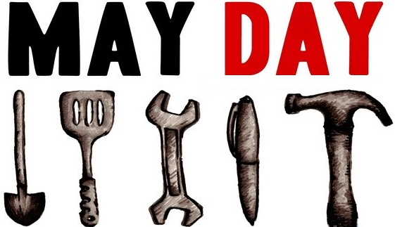 May Day