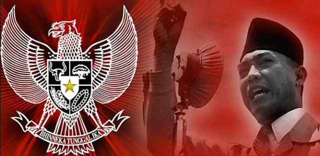 Hari Lahir Pancasila