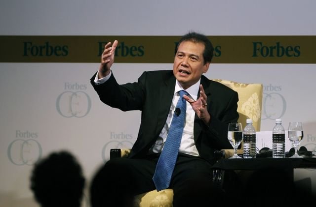 Orang Terkaya di Indonesia Siapa Saja Sih? Ini Data Terbarunya