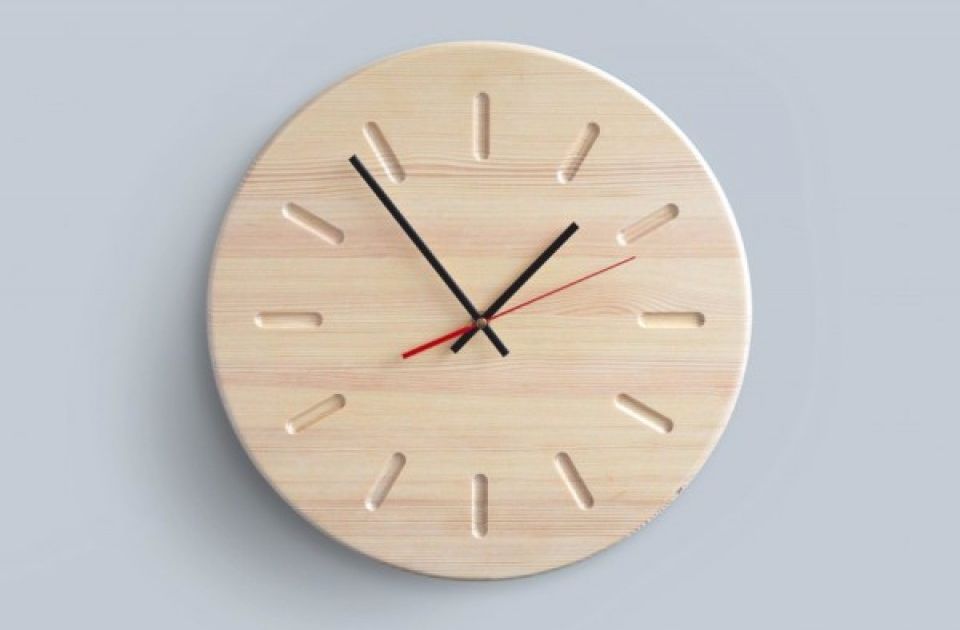 Berbagai Jam Dinding yang Perlu Kamu Sesuaikan dengan Tema 