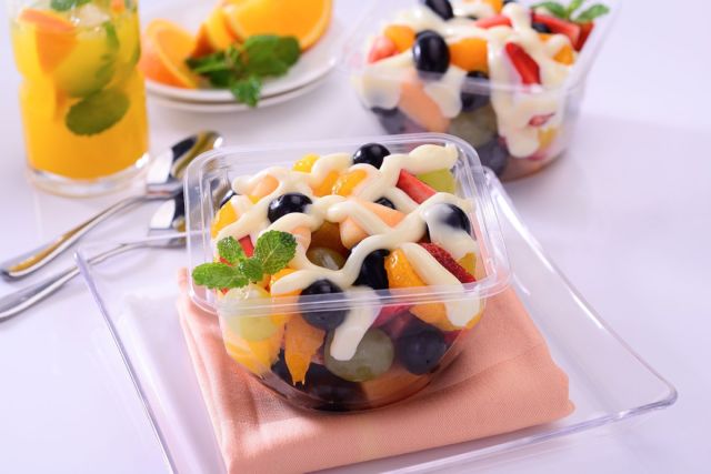 Raup Keuntungan dengan 6 Bisnis Kuliner Sehat Nan Murah Ini. Dijual Online Juga Bisa Kok!