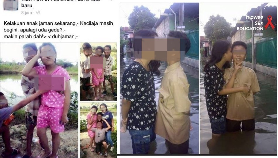 Perilaku Anak Zaman Sekarang yang Harusnya Bikin Kita Waspada. Bukan Malah Jadi Bahan Guyonan Belaka