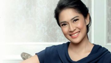 Cantik Itu Mutlak atau Relatif? Lalu, Bagaimanakah Seseorang Bisa Dikatakan Cantik?