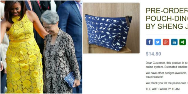 7 Barang Fashion yang Ludes di Pasaran Setelah Dipakai Orang Terkenal. Keajaiban Endorsement Nih!