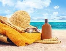 Sunblock sangat bermanfaat untuk kulit mu
