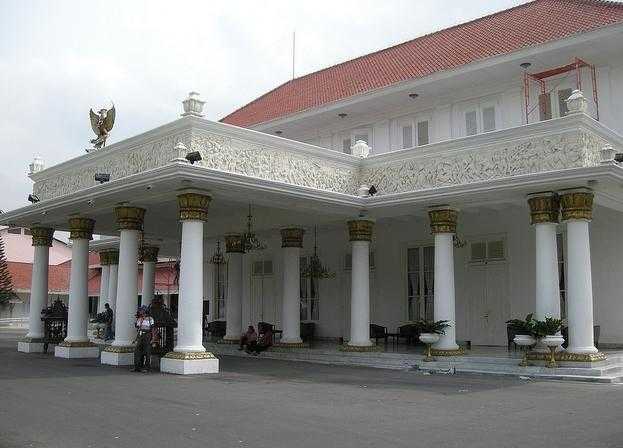 8 Tempat Angker di Surabaya yang Cocok Buat Wisata Uji Nyali. Apakah Kamu Berani?