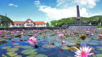 Semerah Hartaku Tak Sebanding Dengan Hijaunya Malangku