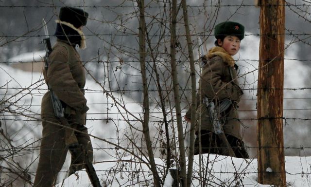 Ada yang Menarik dari Pengakuan Warga Korut: Walau Miskin, Hidup Lebih Bahagia Dibanding di Korsel 11 Ada yang Menarik dari Pengakuan Warga Korut: Walau Miskin, Hidup Lebih Bahagia Dibanding di Korsel