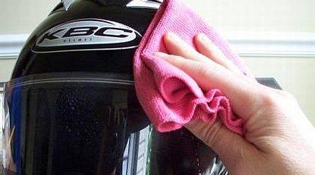 5 Hal yang Perlu Kamu Ketahui Agar Helm Tetap Awet